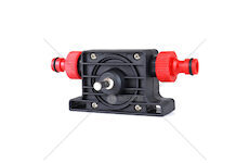 Čerpadlo na vrtačku pro čerpání paliva