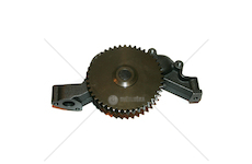 Čerpadlo olejové MB