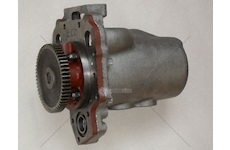 Čerpadlo olejové motoru T3-930-53 - TURBO 12V