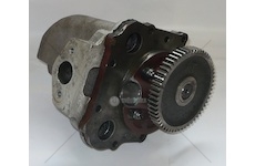 Čerpadlo olejové motoru Tatra dvoustupeň - origin.