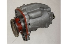 Čerpadlo olejové Tatra 3-stupně - NN CH