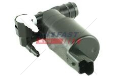 Čerpadlo ostřikovače  renault kangoo ii 08> cit.peu.ren. 08> 2wyj 2-pin ft94907