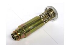 Čerpadlo paliva manuální kovové m16 397965125_A