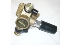 Čerpadlo paliva  Multicar M25 - GMP