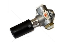 Čerpadlo paliva na nádrž pro MAN, MB, SCANIA, IVECO, VOLVO, TATRA - GMP