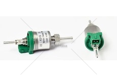 Čerpadlo paliva topení 12V AITRONIC D2/D4 D&E 224519010000/Z