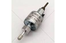 Čerpadlo palivové 24V EBERSPR.