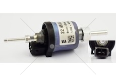 Čerpadlo palivové topení DAF  22451801