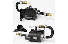 Čerpadlo palivové topení MB MP4 MERCEDES 0024704894