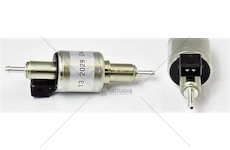 Čerpadlo palivové topení WEBASTO 12V D&E P20-12