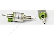 Čerpadlo palivové topení WEBASTO DP30.2 D&E 1320294A/Z