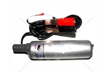 Čerpadlo podávací paliva bez spínače  24V  GROS-2