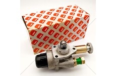 Čerpadlo podávací paliva IFA L60