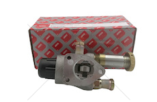 Čerpadlo podávací paliva IFA W50, Fortschritt