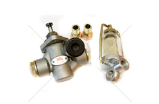 Čerpadlo podávací paliva SCANIA, VOLVO