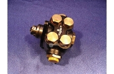 Čerpadlo, předběžný přívod paliva BOSCH 0 440 008 995