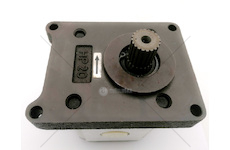 Čerpadlo pro nástavbu Multicar M25 UD20L