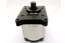 Čerpadlo pro nástavbu Multicar M25 UD25L