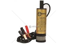 Čerpadlo pro odčerpání paliva z nádrže 24v/ 1200 l/h, 0046180_A