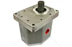 Čerpadlo un-100 boční vývody | 3361460230