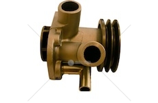 Čerpadlo vodní Avia A60,75 + Euro2