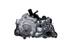 Čerpadlo vodní se skříní regulátoru