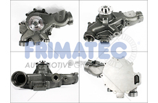 Čerpadlo vody daf 75cf/cf75 pe183c-pr265s od 02.1998 0174531_A