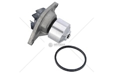Čerpadlo vody daf cf65, cf75, cf85, lf45, lf55 lf fa250/280/310 px-7 euro 6 0248496_A