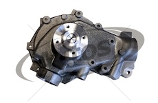 Čerpadlo vody daf xf95 xe250c/280c/315c/ 355c/390c 0117587_A