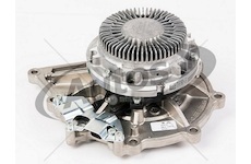 Čerpadlo vody s viskospojkou mercedes actros mp4 om471 0186048_A