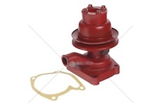 Čerpadlo vody ZETOR UŘI bez řemenice 1-vývod