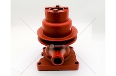 Čerpadlo vody ZETOR UŘI s řemenicí 1-vývod