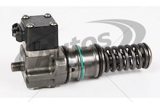 Čerpadlo vstřikovače paliva upec daf xf95,cf85,cf75 xe250-315 od 04.2001 0203859_A