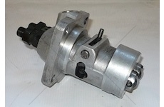 Čerpadlo vstřikovací Multicar M22 - oprava