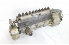 Čerpadlo vstřikovací - oprava