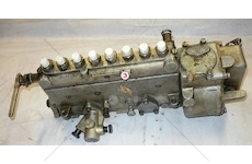 Čerpadlo vstřikovací T148 - opravené