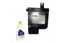 Čerpadlo zvedací kabiny VOLVO FH/FM SEM SEM9414