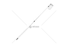 Česač ovoce A07-F365 155mm, teleskopický /2,4m/