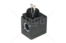 CEWKA 12V KOSTAL M24X1 HACO HACO 2552241H