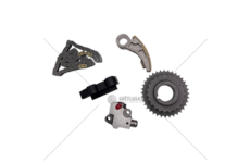 Chain Set, oil pump drive N22A1/A2 - CR-V/CIVIC Fai Autoparts