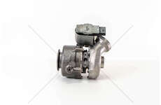 Charger, charging system 1/3/3 TOURING / TFO35HL Mec-Diesel