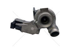 Charger, charging system 1/3/5/X1/X3 2.0 D / TFO35HL Mec-Diesel