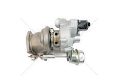 Charger, charging system 207 1.6 GTI, DS 3 1.6 THP Borgwarner
