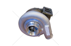 Charger, charging system 6T-590/6BT-590 - MAXXUM 5140A/5150A Holset