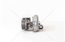 Charger, charging system 8140.43.2200 EURO 3 04-2003-> Borgwarner