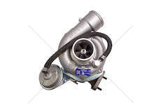 Charger, charging system 8140.43 - C13 - Borgwarner