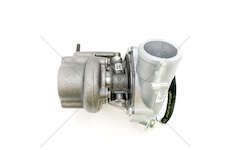 Charger, charging system 8140.43 - C13 - Borgwarner