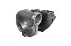 Charger, charging system 8291SRM12.1 Borgwarner
