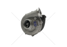 Charger, charging system 8360.46 - EUROFIRE/EUROCARGO Borgwarner