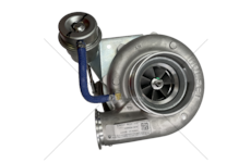 Charger, charging system 8460.41 - 370.35 E CLASS Holset